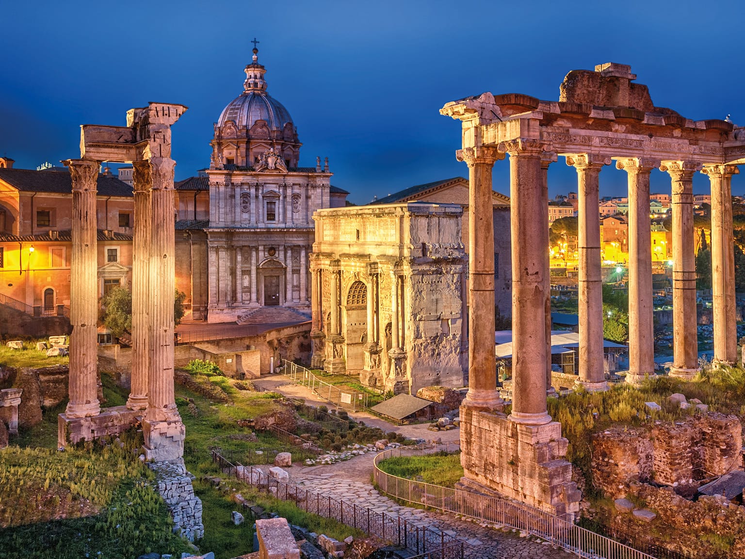 viking cruise rome excursions