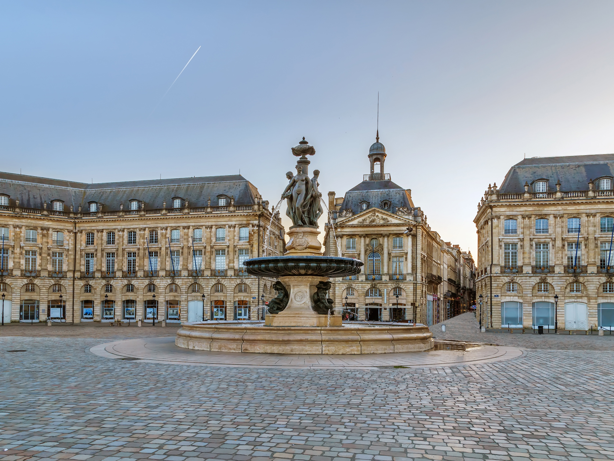 Bordeaux